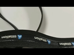 Pürüzlü elastik bantlar