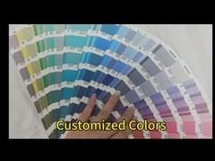 Özel İpek Serisi Baskı