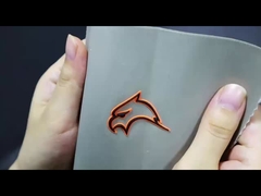 Silikon Kalıp Enjeksiyon Transfer Silikon ısı baskı etiketi