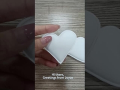 Özel TPU OEKOTEX Yamaları OEM Giyim Simfoni Roman Kauçuk Yamaları