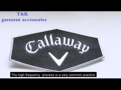 Özel 3D Spor Logoları Çapraz Çapraz Çapraz Çapraz Çapraz Çapraz Çapraz