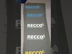 Yansıtıcı ekran baskı Futbol üniformaları için ısı transferi etiketi