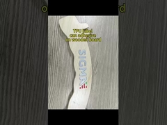 Özel Hologram Gökkuşağı TPU Isı Transfer Etiketi