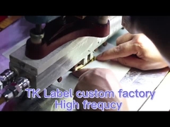 Özel Hologram Gökkuşağı TPU Isı Transfer Etiketi