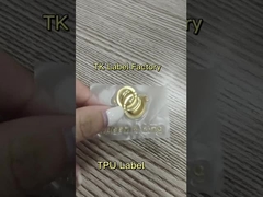 Özel Giysi Yamaları