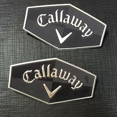 TPU Isı Transfer Arma - Giysiler için 3D Metalik Efekt Özel Logo Yama