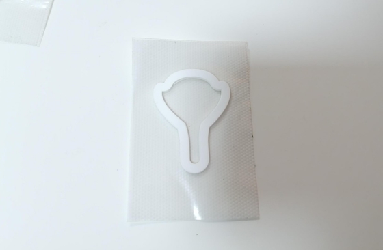 Plastik Kauçuk Giysiler Isı Transferi Etiketleri 3D Kalıplı Silikon