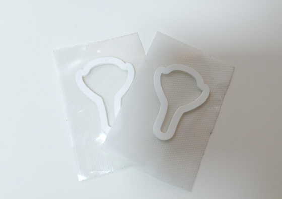 Plastik Kauçuk Giysiler Isı Transferi Etiketleri 3D Kalıplı Silikon