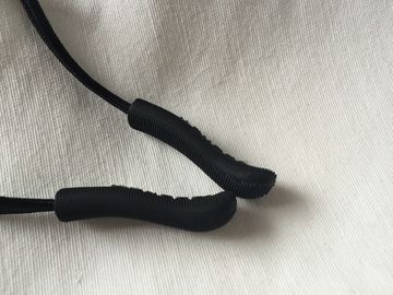 Şık Fancy Zip Slider Çektirmeler, Özel Fermuar Bagaj Nickle Çeker - Ücretsiz