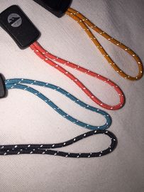 Küçük Gümüş Logo Baskılı Lastik Fermuar Çizme Geniş Uygulama için