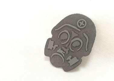 Özel Made Askeri Velcro Morale Yamalar, Çeşitli Şekil Army Velcro Yamalar