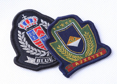 Özel İşleme Askeri Yamalar, Beret Cap Yaka, Serin Askeri Şapka Yamalar
