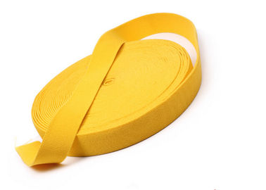 Erkekler İçin Özel Baskılı İç Çamaşırı Elastik Bandı, Elastik Bez Bandı Örgü Banyosu Webbing Teyp