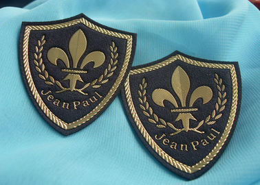 3D Kabartma Logo Velcro Pvc Yamalar, Özel Askeri Adı Yamalar Çeşitli Shape