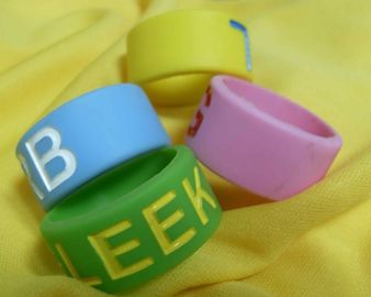 Promosyon Ürünleri Satışı Hediyelik Eşya Süngerli Bileklik Bilezik
