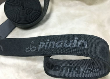Non-Slip Tape Customiezd 3D Kauçuk Yamalar Dokuma Bant Üzerine Serigrafi Baskı