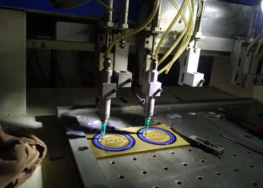Fashionalbe Özel 3D Kauçuk Logo Yamaları, Enjeksiyon Dikim T Shirt Patch