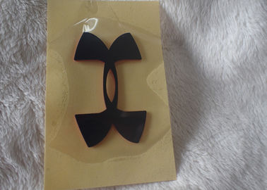 Giysiler için 0.8mm ısı transfer etiketleri