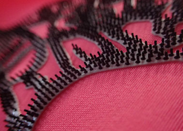 Özel Silikon 3D Logo T Serisi İçin Ücretsiz Isı Transferi Etiketleri