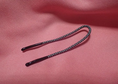 Popüler Özelleştirilebilir Metal Kaymak Çektirme Logo İle Fermuar Çektirme ile Carve