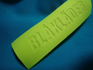 Giyim, 3d Pvc Silikon Kauçuk Yamalar için Moda Özel Giysi Yamalar