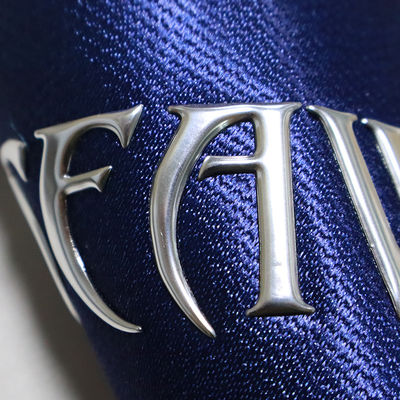 Özel Tpu Isı Transfer Logo 3D Tpu Etiket Transfer Yumuşak Tpu Logo Giysi için