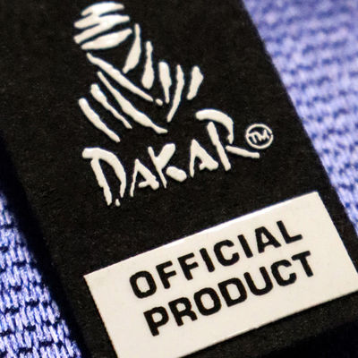 Özel Etiket Silikon 3D Parlak Logo Isı Transfer Etiketi Giysi Etiketleri için Kauçuk Logo