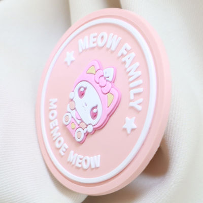 Yıkanabilir 3D Silikon Dekor Damgası Toksik olmayan, kokusuz ve biyolojik olarak parçalanabilir