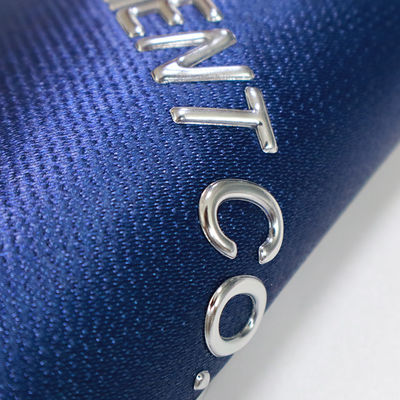 GlossGrip Siyah TPU Isı Transfer Etiketi (0,2mm, Giysi Füzyonu)