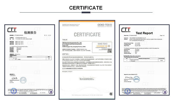 Fabrika Özel Lüks Tişört Logo Moda Diy Giysi Kullanımı için Dikiş Etiketler
