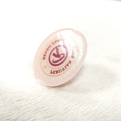 Vintage Logo Voltage Patches - Retro Design Badges for Apparel Bags | Wholesale & Custom