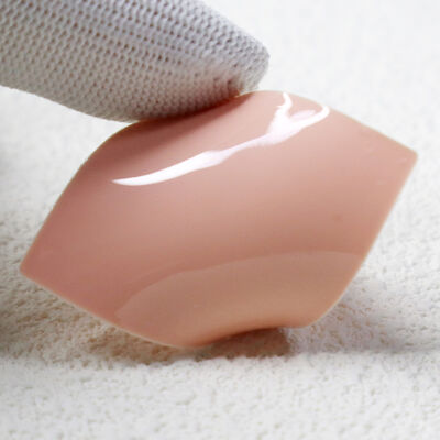 3 boyutlu yükseltilmiş PVC yama - Giyim, Çanta ve Aksesuarlar için Özel Logo Emblemesi