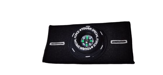 Özel Tasarımcı Amblemi Marka Logo 3D Moda Etnik Tarzı Kıyafetler için nakış yama