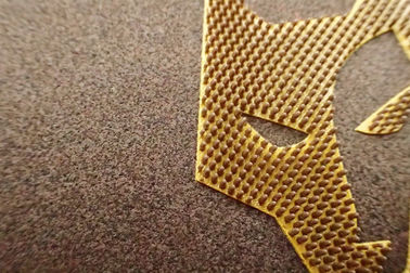 Giyim İçin Profesyonel Özel 3D Silikon Kauçuk Nokta Yama Etiketleri