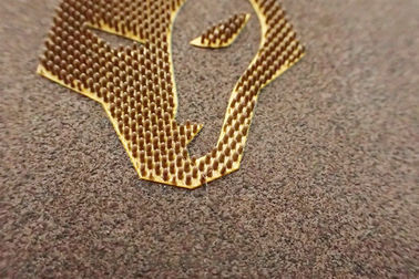 Giyim İçin Profesyonel Özel 3D Silikon Kauçuk Nokta Yama Etiketleri