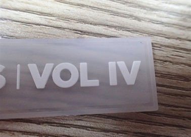 Moda 3d demir on rozeti silikon yama yumuşak bez kauçuk özel pvc yama