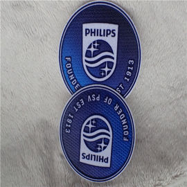 OEKO Demir On Kumaş Yamaları, Philips Takımı Yıkanabilir Akın Yapıştırıcı Giyim Yamaları