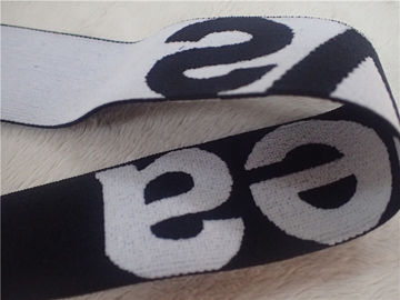 Etek Parlak Renkli Moda 4CM Çift Renkli Jakarlı Elastik Bant
