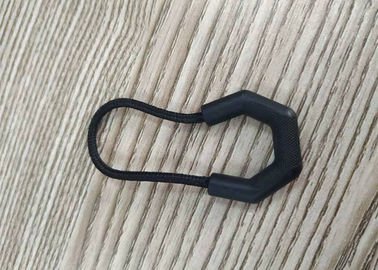 Çevre dostu plastik U-şekilli kaymaz sürgü ve kuyruk halatı