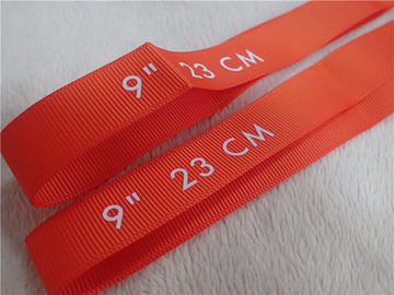 Yıkanabilir Serigrafi Etiketsiz Etiketler, Giyim İçin Basılı Etiketler