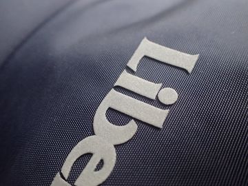 Giyim / Havlu için Şapka Serigrafi Su ve Yağ Geçirmez Etiketler