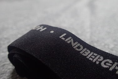 0.75mm Elastik Kordon Dizesi