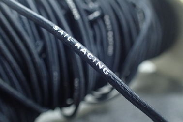 0.5mm Elastik Kordon Dizesi