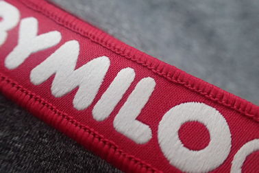 İç Çamaşırı Velcro Dokuma Bandı