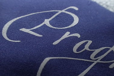 Özelleştirilmiş Bagaj Anti Sublime Serigrafi Yamaları