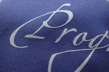 Özelleştirilmiş Bagaj Anti Sublime Serigrafi Yamaları