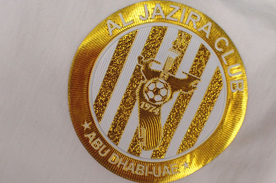 Giysiler İçin Özel Logo için 3D PVC Yumuşak Kauçuk TPU Isı Transferi Etiketleri