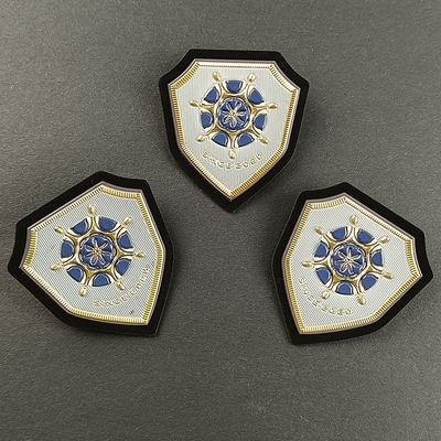Giyim İçin 3D Logo Baskı Kaynak Yumuşak Isı Kabartmalı TPU Rozetleri