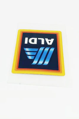 T Shirt Isı Transfer Baskı Hizmeti Etiketleri Etiketsiz Etiketler Özel Tasarım Logosu