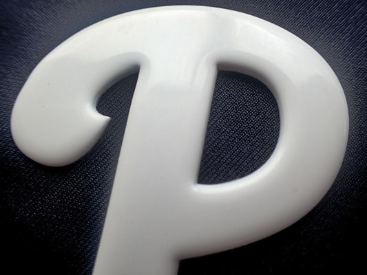Parlak Ve Beyaz 3D Yükseltilmiş TPU Isı Transferi Yamaları Özel Tasarım